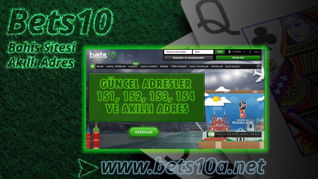 Güncel Adresler ; 151, 152, 153, 154 ve Akıllı Adres