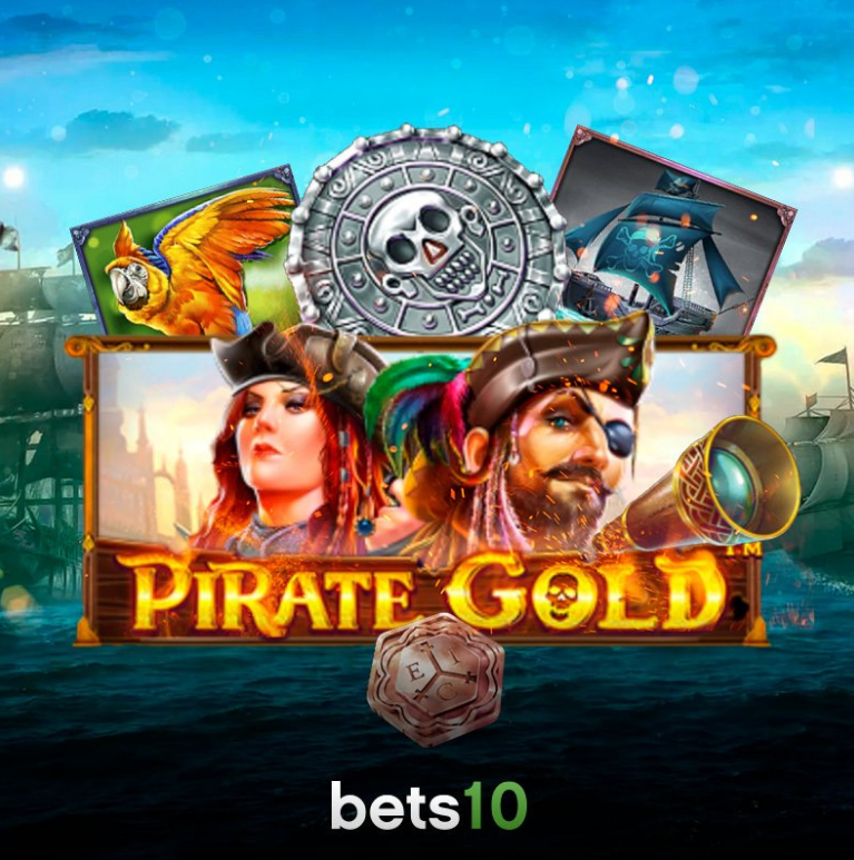 Pirate Gold