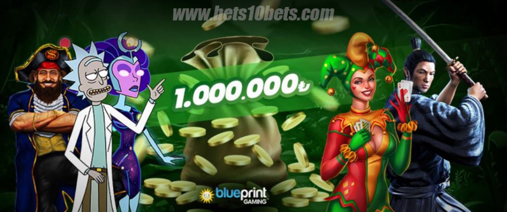  568Bets10 Giriş ve Casino Oyunları  ile 1000TL Kazan
