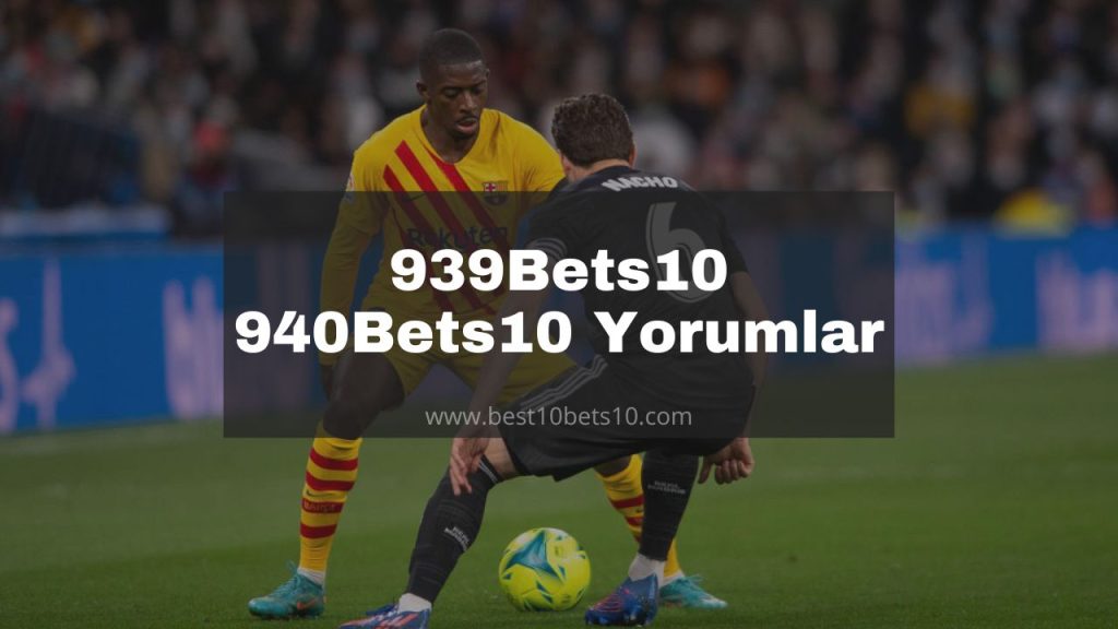 939Bets10 - 940Bets10