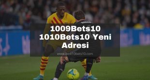 1009Bets10 - 1010Bets10